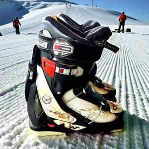 Nordica SmartTech Ski Boots